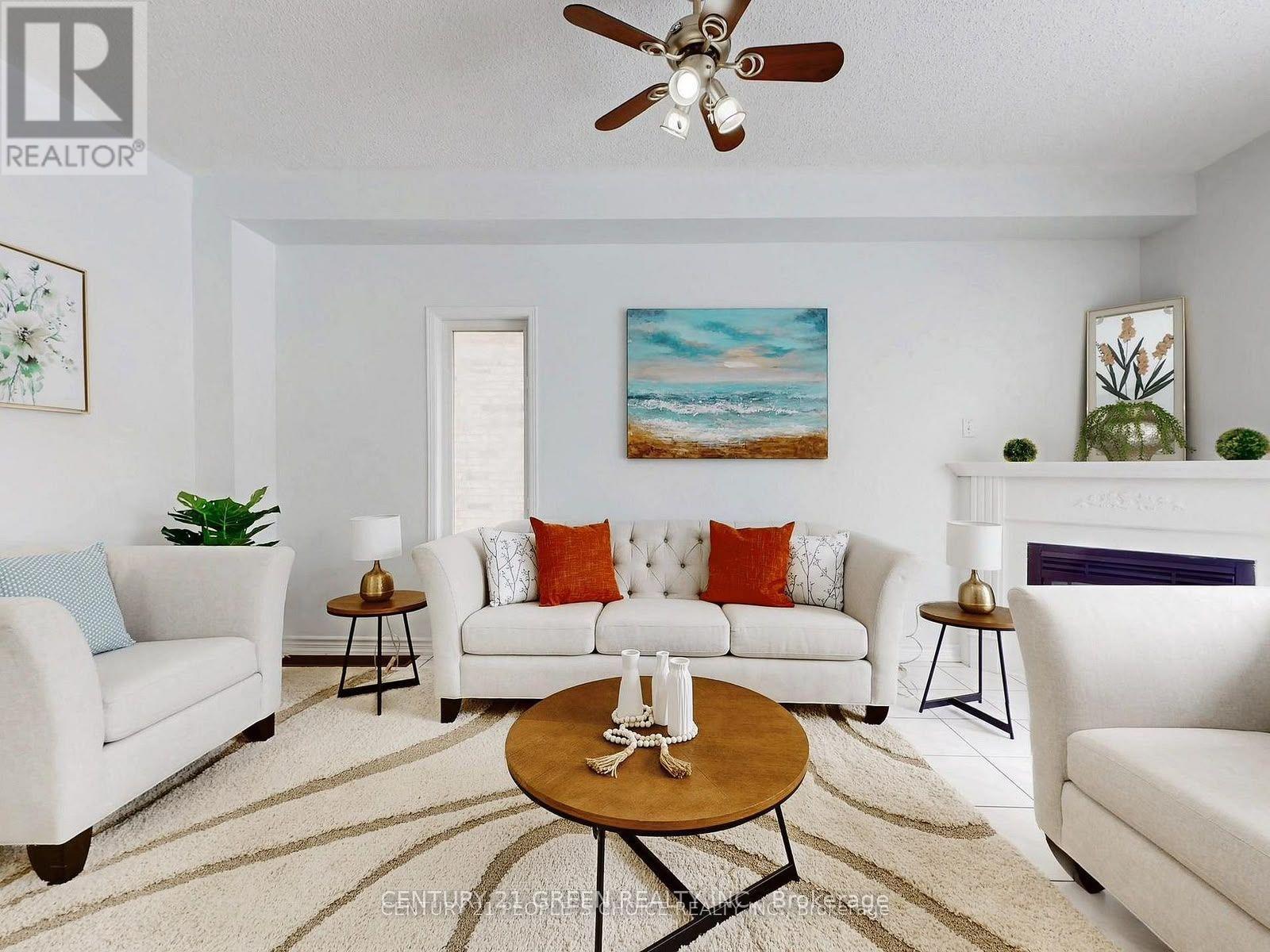 (Upper) - 3253 Bruzan Crescent, Mississauga, Ontario  L5N 8E7 - Photo 6 - W13680324