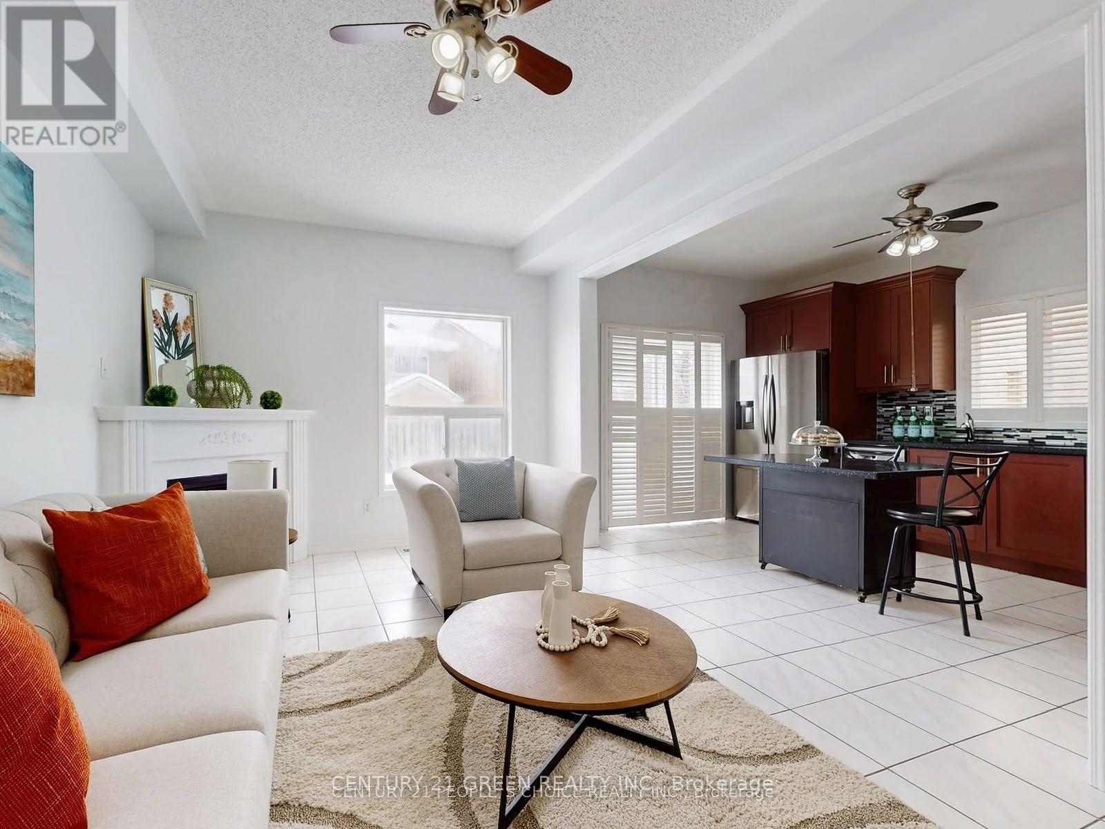 (Upper) - 3253 Bruzan Crescent, Mississauga, Ontario  L5N 8E7 - Photo 7 - W13680324