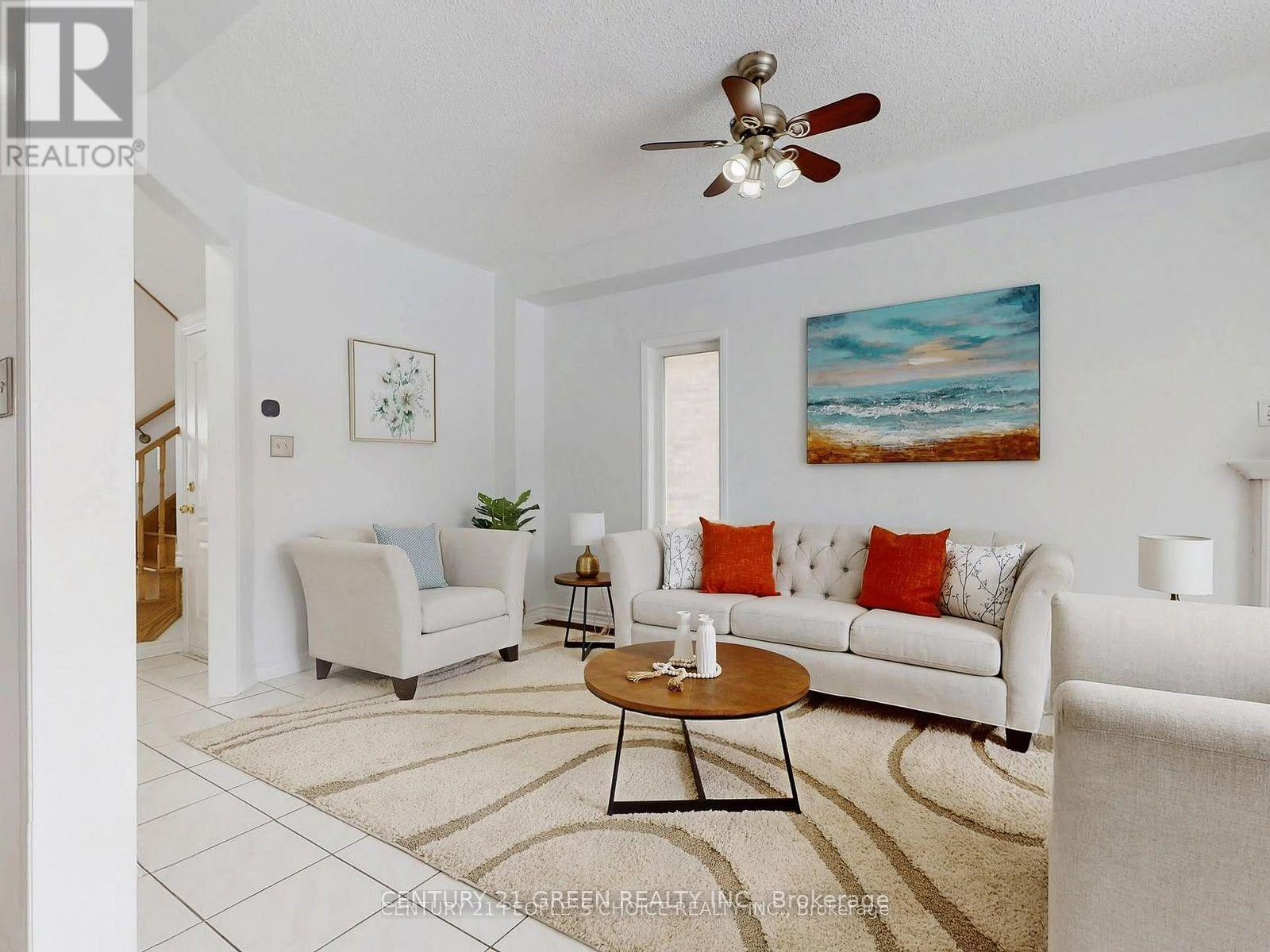 (Upper) - 3253 Bruzan Crescent, Mississauga, Ontario  L5N 8E7 - Photo 8 - W13680324