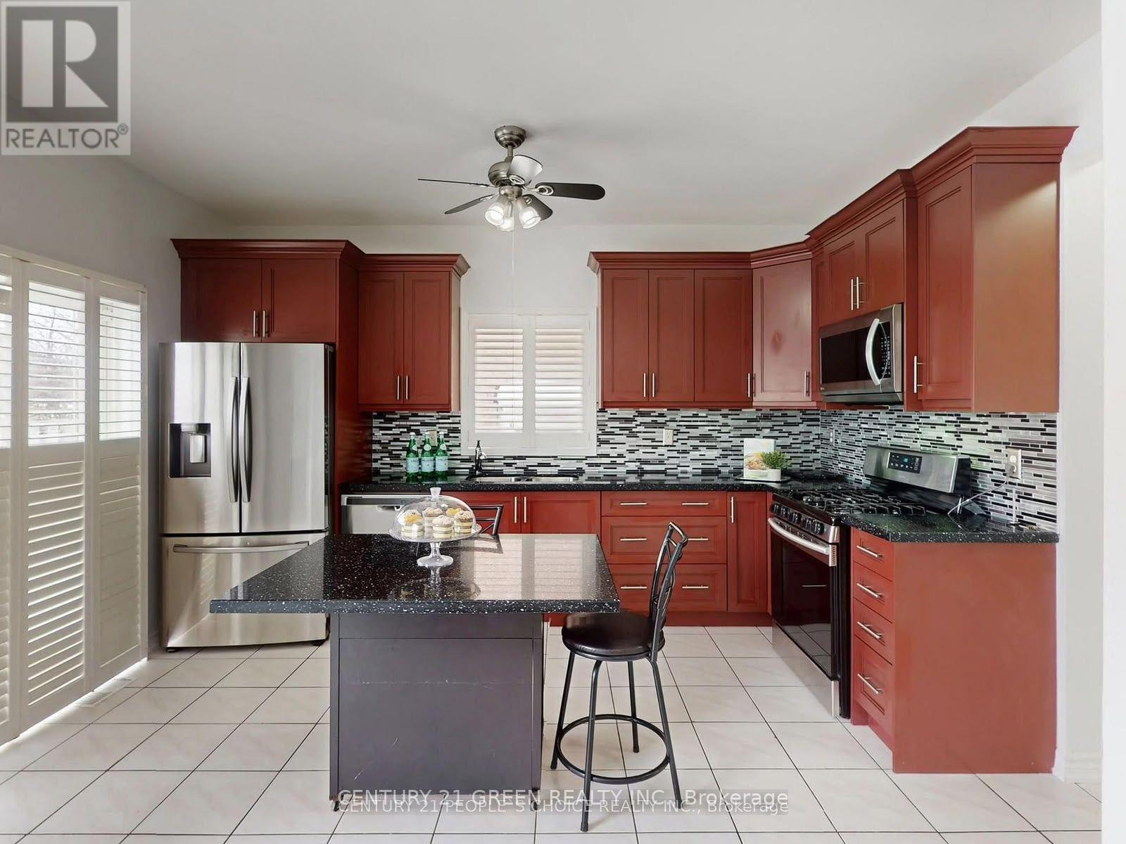 (Upper) - 3253 Bruzan Crescent, Mississauga, Ontario  L5N 8E7 - Photo 9 - W13680324