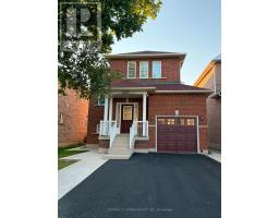 (UPPER) - 3253 BRUZAN CRESCENT, Mississauga, Ontario