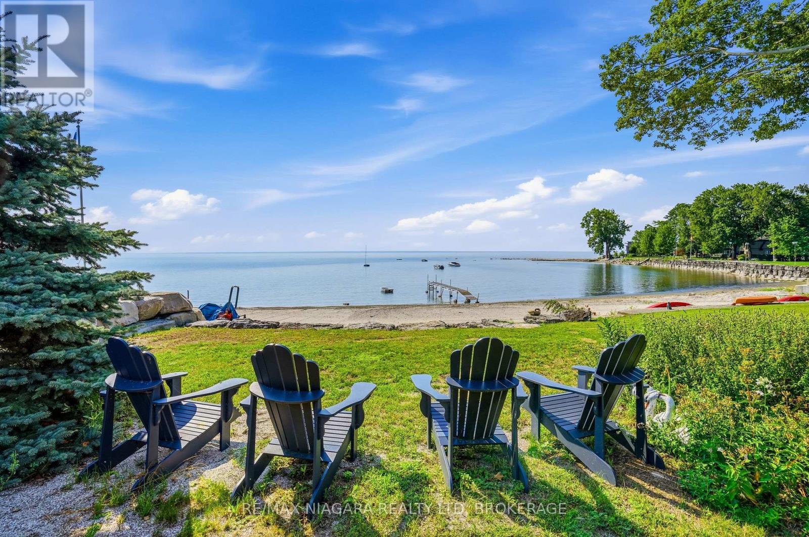 3585 Yacht Harbour Road, Fort Erie, Ontario  L0S 1N0 - Photo 12 - X12949060