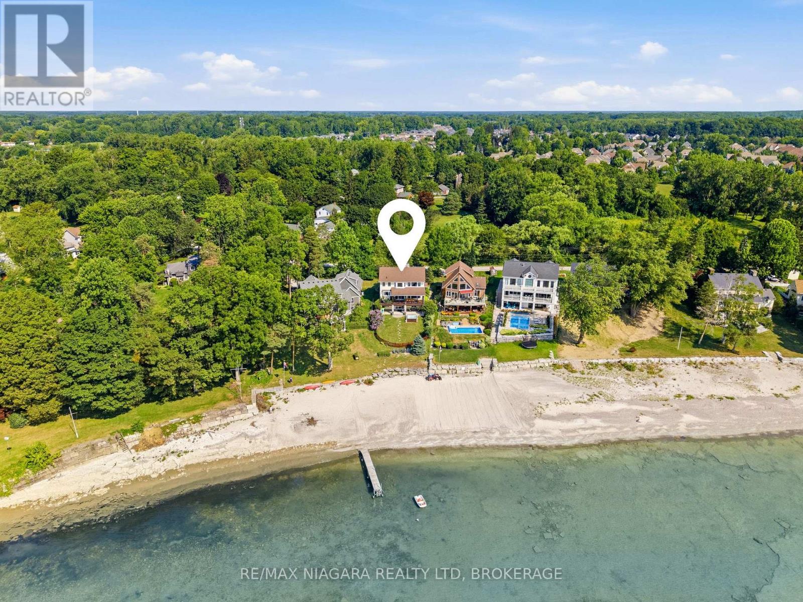 3585 Yacht Harbour Road, Fort Erie, Ontario  L0S 1N0 - Photo 13 - X12949060