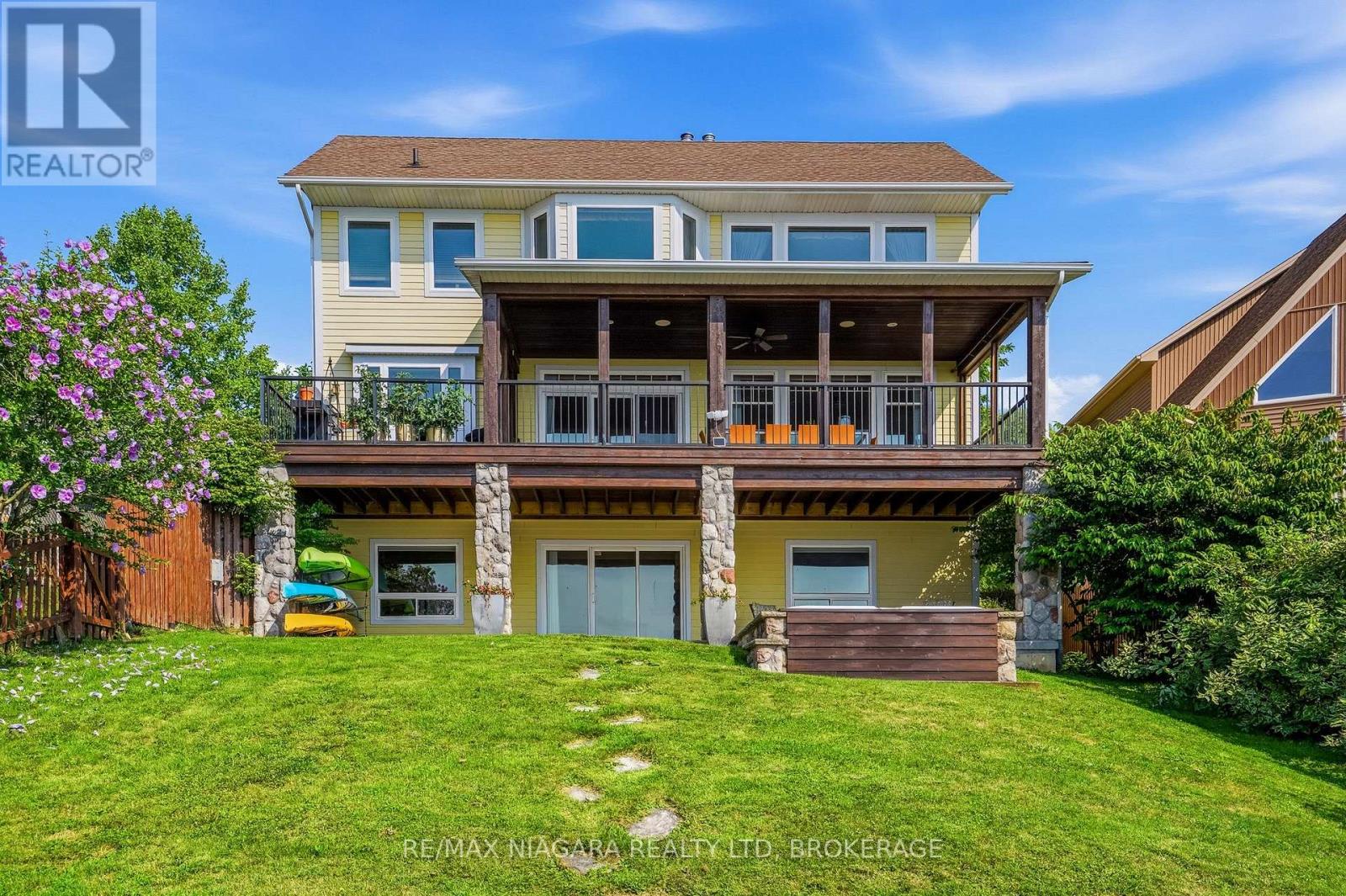 3585 Yacht Harbour Road, Fort Erie, Ontario  L0S 1N0 - Photo 9 - X12949060