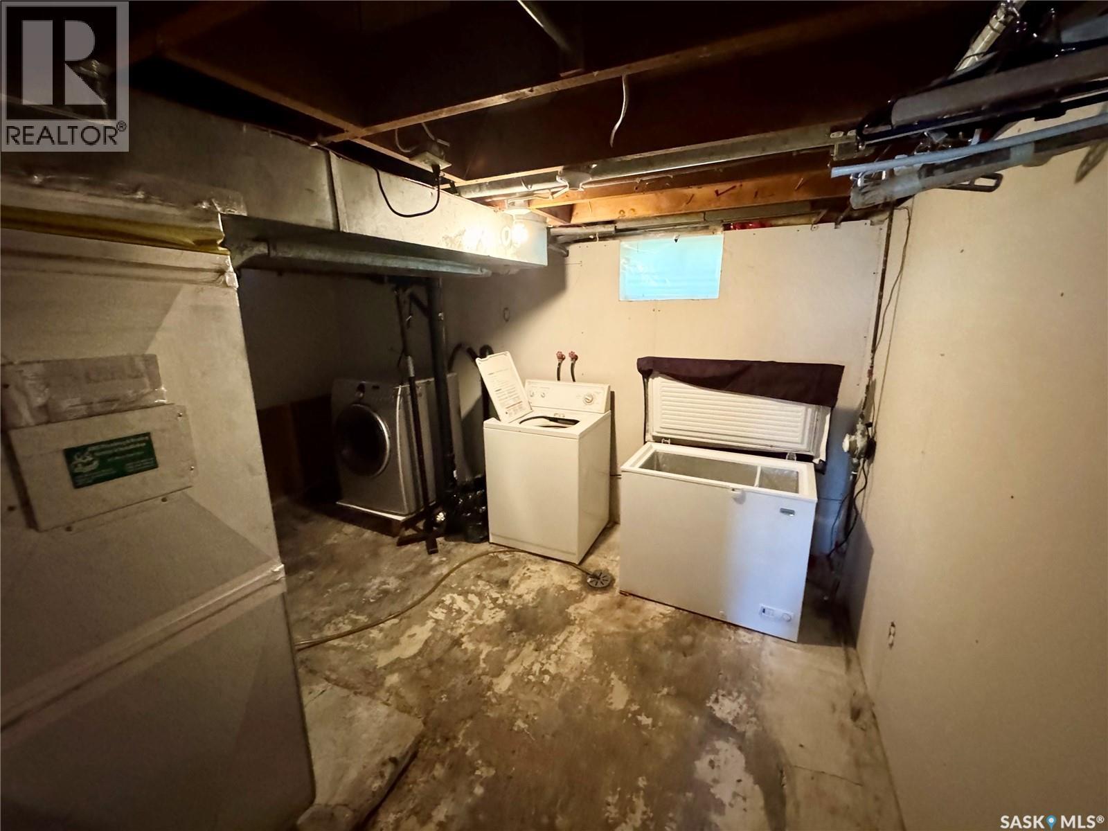 214 Bates Street, Earl Grey, Saskatchewan  S0G 0J5 - Photo 15 - SK045477
