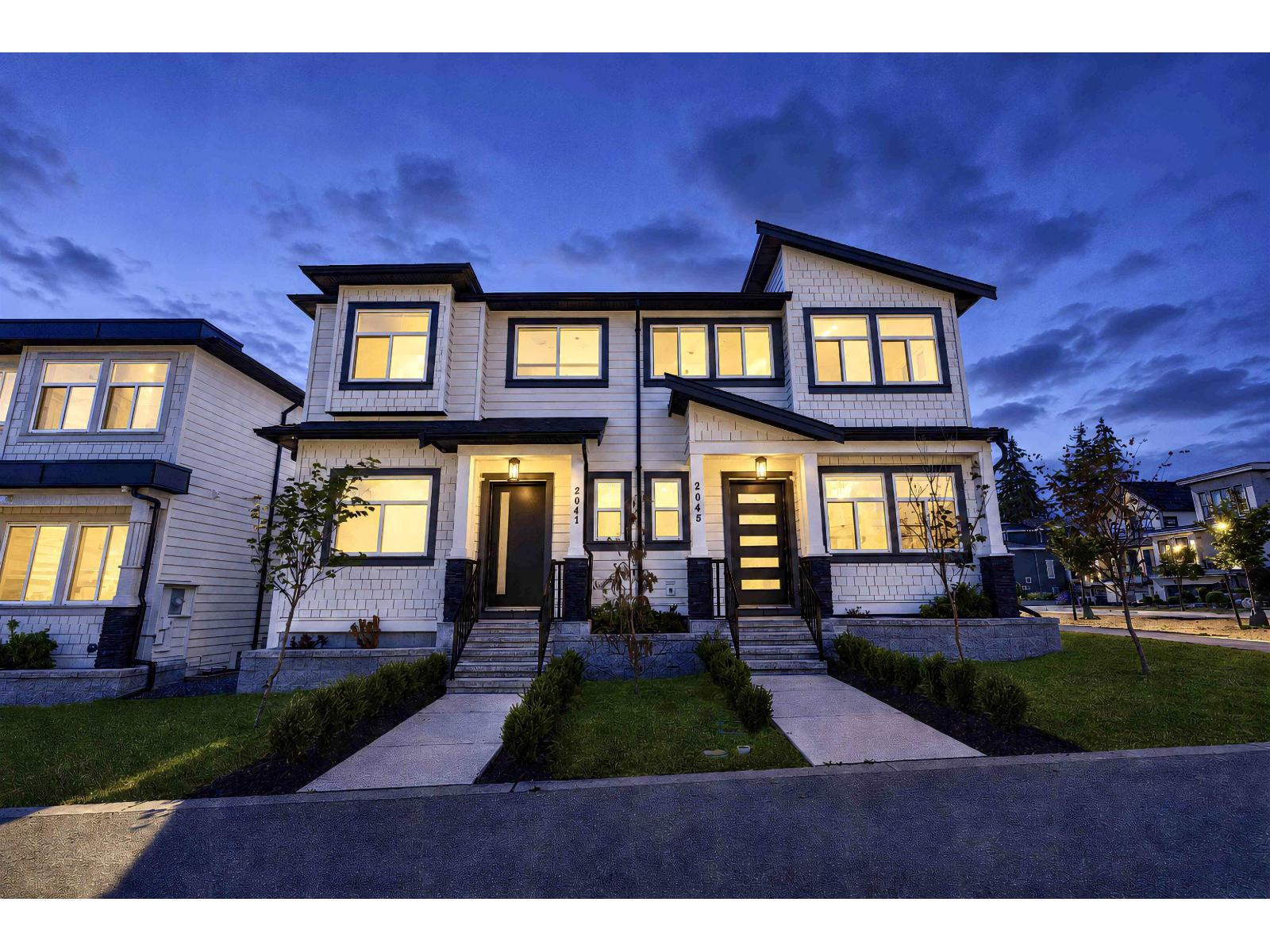 2045 168 STREET, Surrey, British Columbia