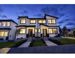 2045 168 STREET, Surrey, British Columbia