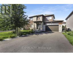 225 SUNSET CRESCENT, Russell, Ontario
