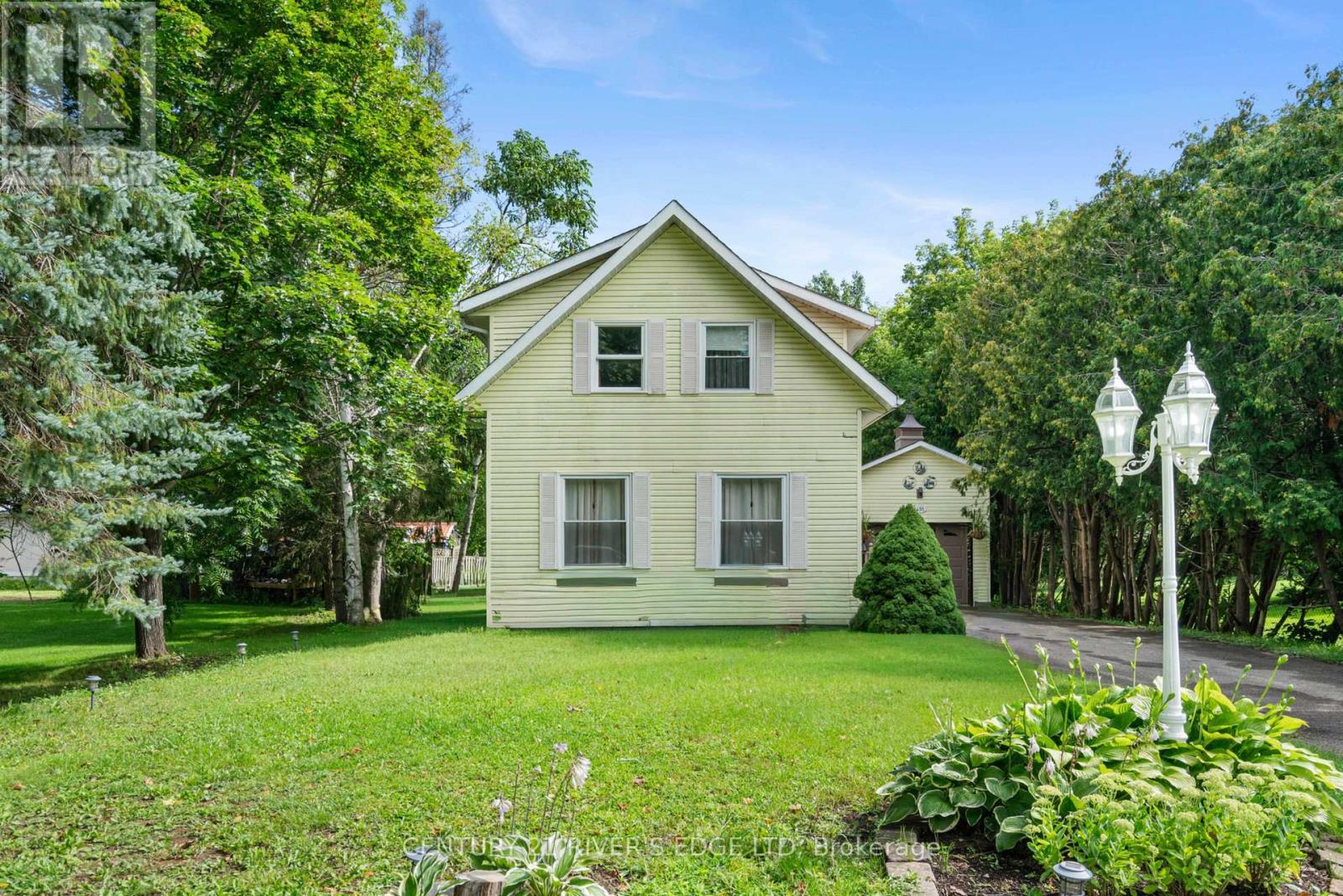 8491 County Rd 7 Road, Elizabethtown-Kitley, Ontario