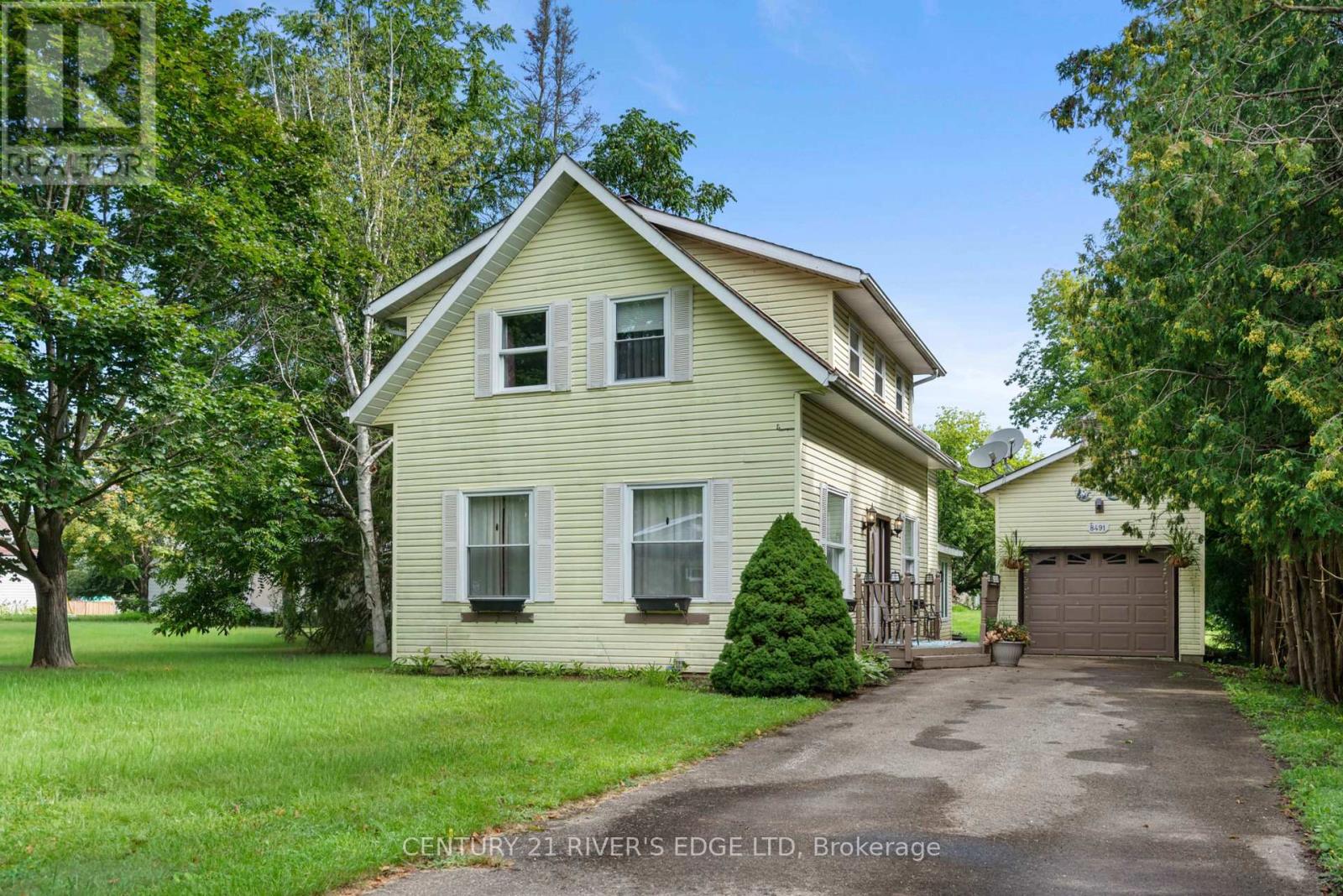 8491 County Rd 7 Road, Elizabethtown-Kitley, Ontario K0E 1A0 - Photo 2 - X13680350