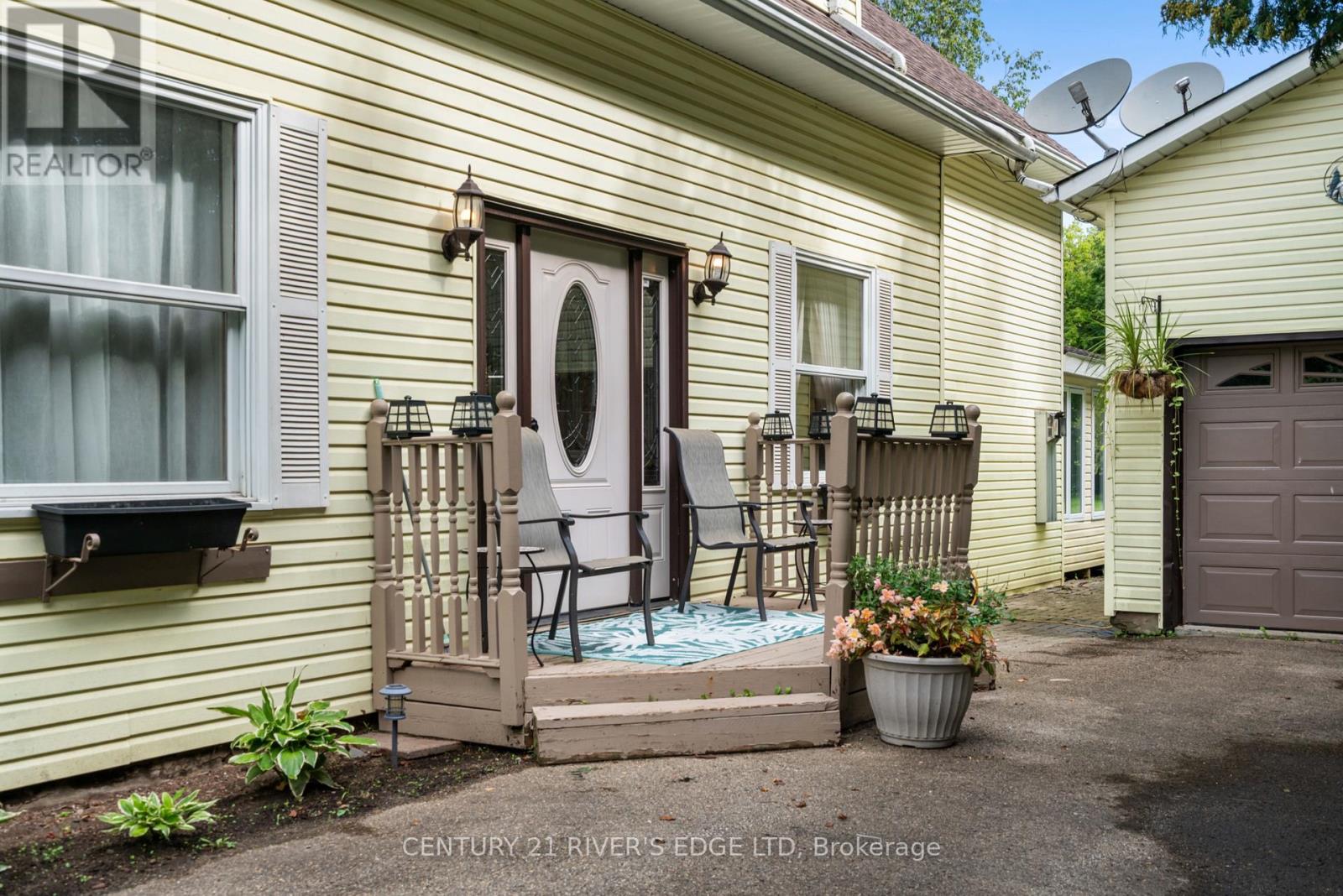 8491 County Rd 7 Road, Elizabethtown-Kitley, Ontario K0E 1A0 - Photo 4 - X13680350