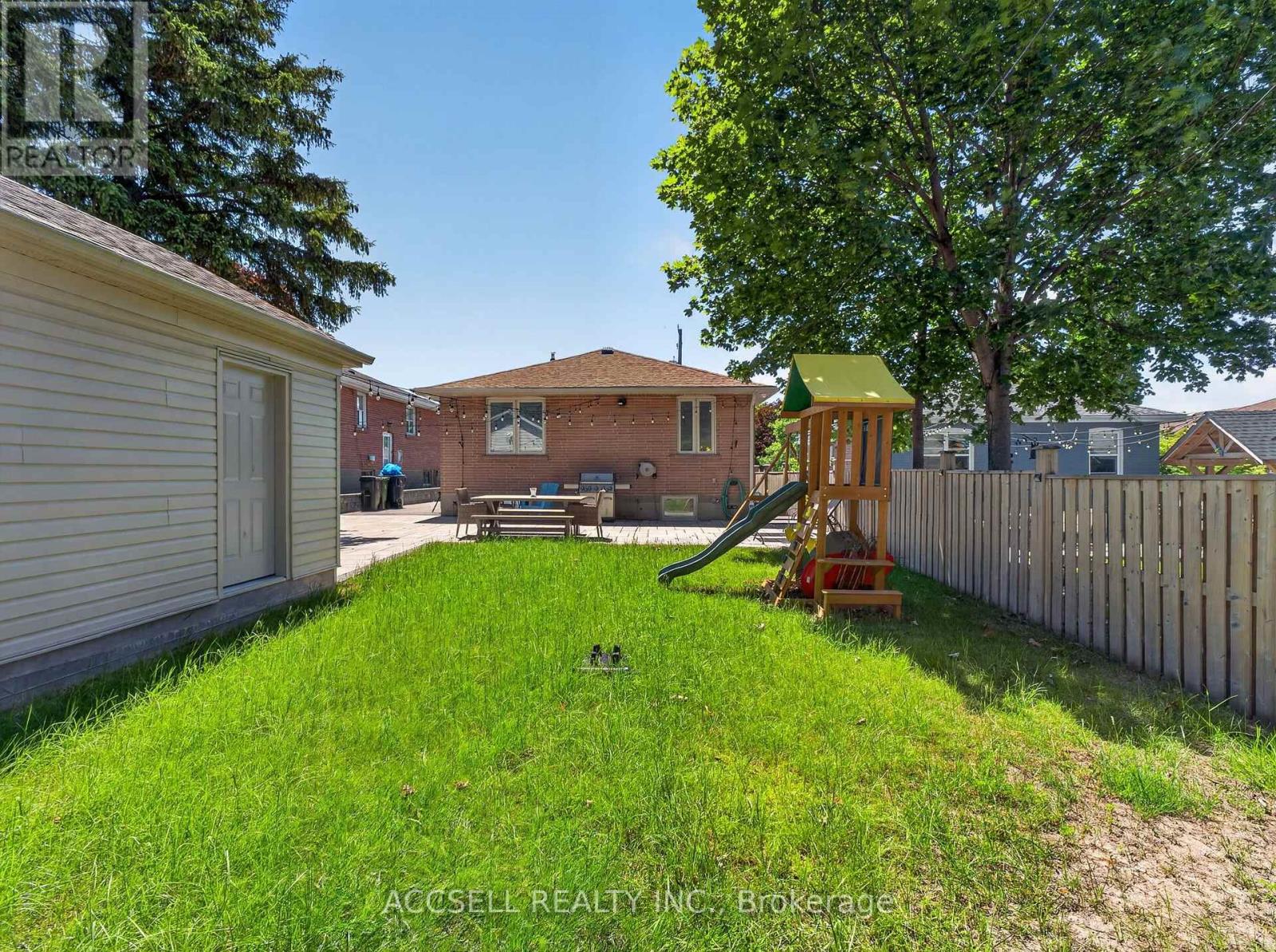 10 Sylla Avenue, Toronto, Ontario  M1R 4W7 - Photo 30 - E13674136