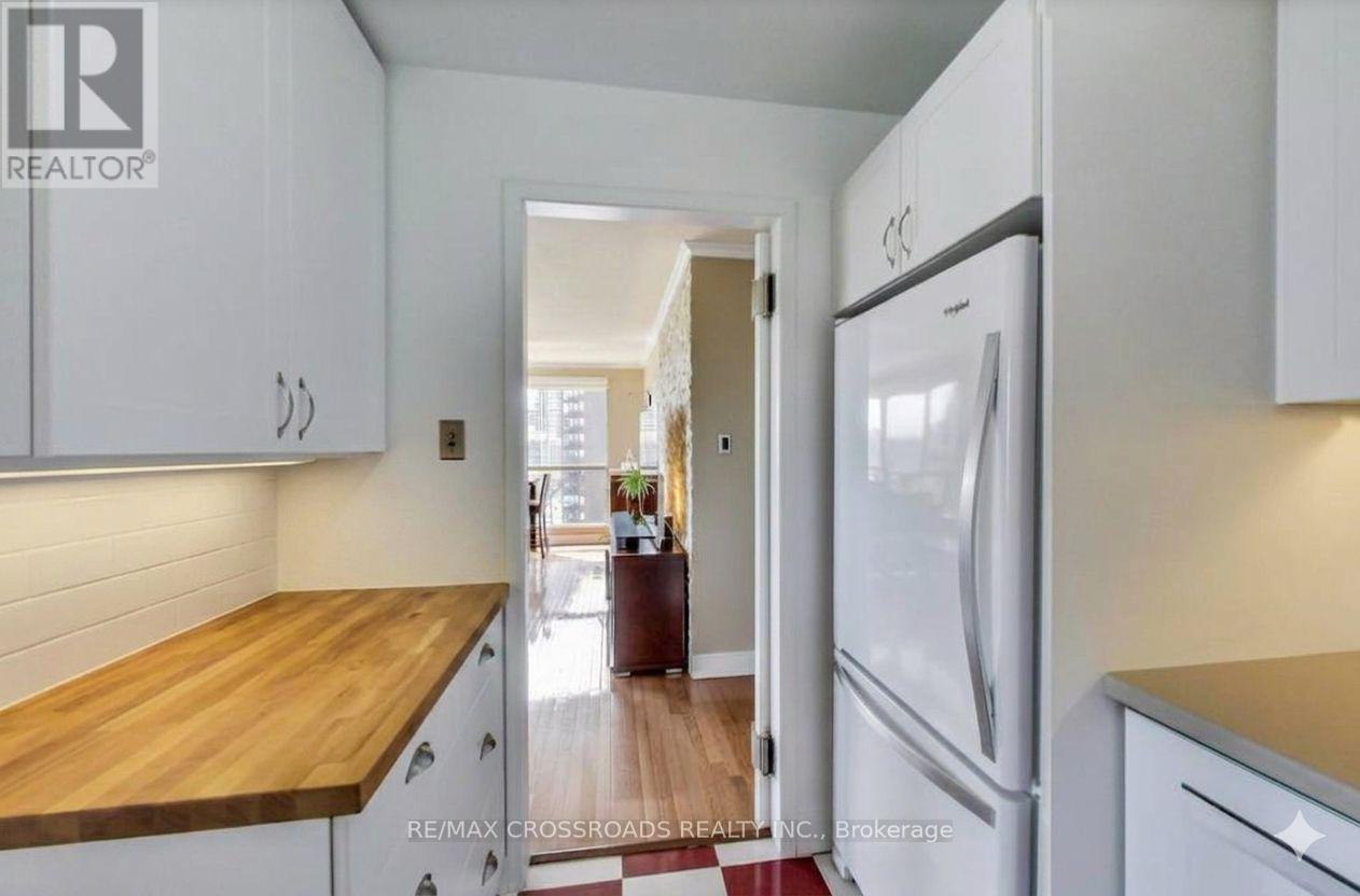 706 - 298 Jarvis Street, Toronto, Ontario  M5B 2M4 - Photo 7 - C13680326
