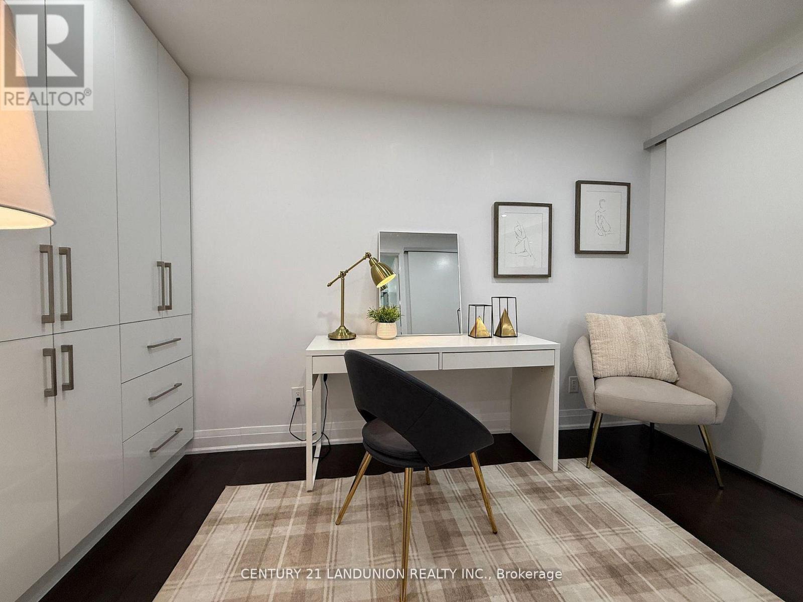 1508 - 1 Bloor Street E, Toronto, Ontario  M4W 0A8 - Photo 23 - C13680334