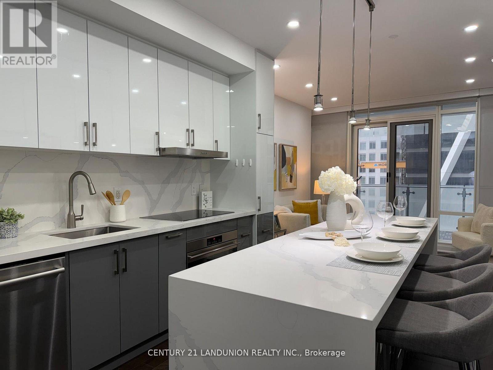 1508 - 1 Bloor Street E, Toronto, Ontario  M4W 0A8 - Photo 3 - C13680334