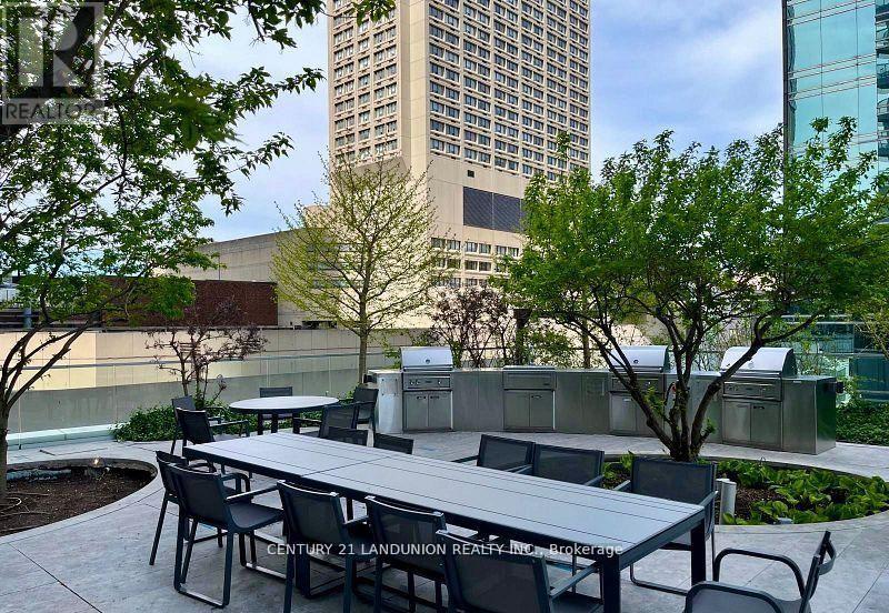 1508 - 1 Bloor Street E, Toronto, Ontario  M4W 0A8 - Photo 31 - C13680334