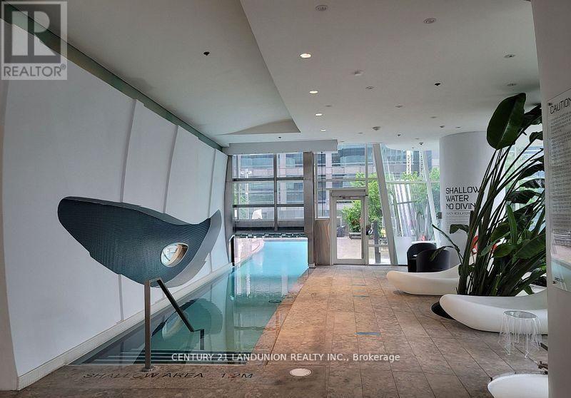1508 - 1 Bloor Street E, Toronto, Ontario  M4W 0A8 - Photo 33 - C13680334