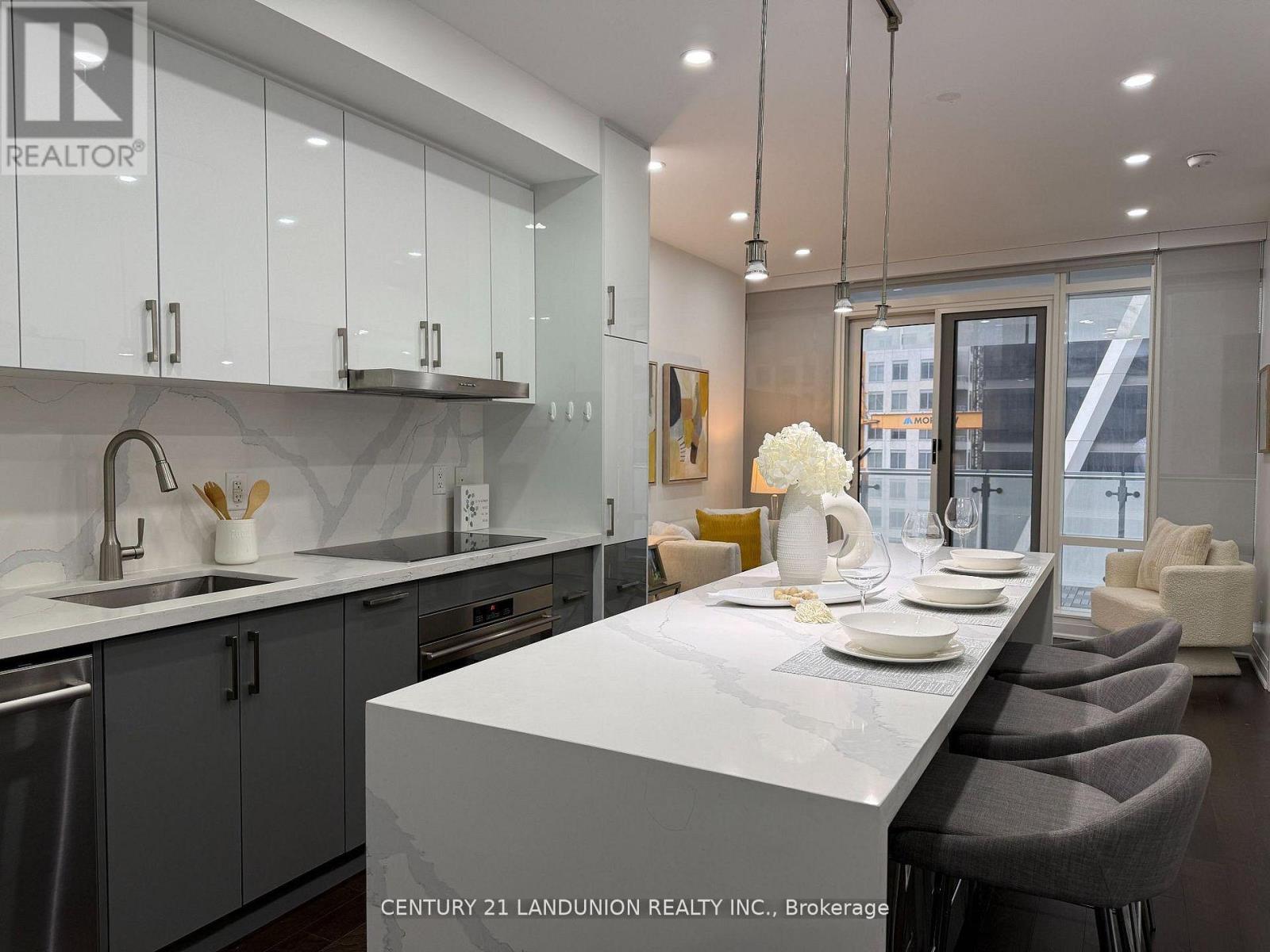 1508 - 1 Bloor Street E, Toronto, Ontario  M4W 0A8 - Photo 8 - C13680334