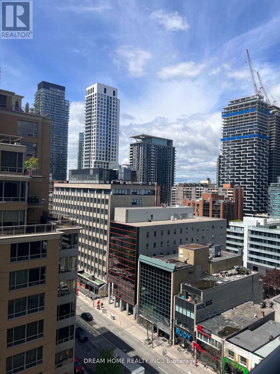 1407 - 125 Redpath Avenue, Toronto, Ontario  M4S 0B5 - Photo 10 - C13680338