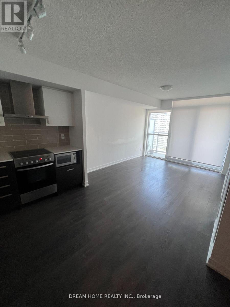 1407 - 125 Redpath Avenue, Toronto, Ontario  M4S 0B5 - Photo 2 - C13680338
