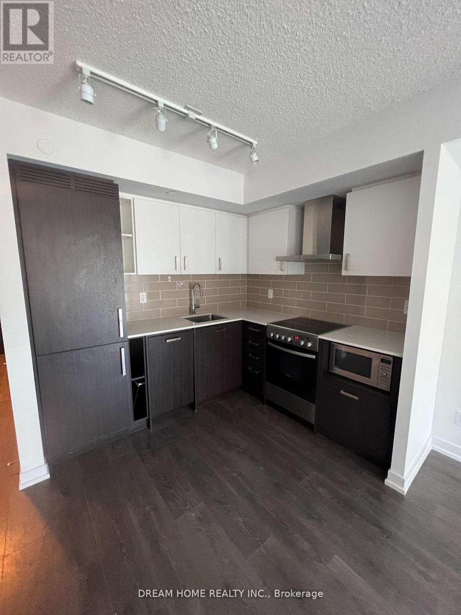 1407 - 125 Redpath Avenue, Toronto, Ontario  M4S 0B5 - Photo 3 - C13680338