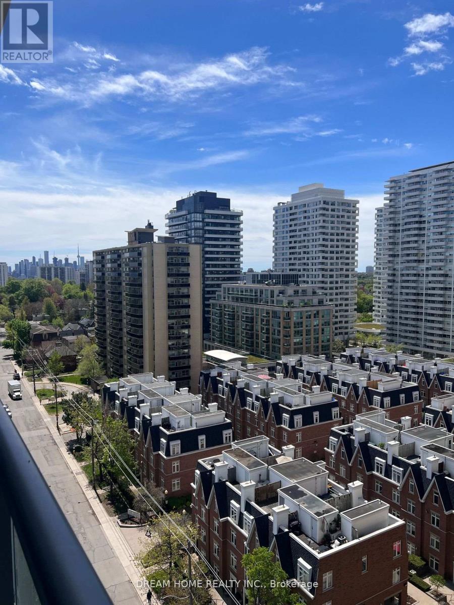 1407 - 125 Redpath Avenue, Toronto, Ontario  M4S 0B5 - Photo 9 - C13680338