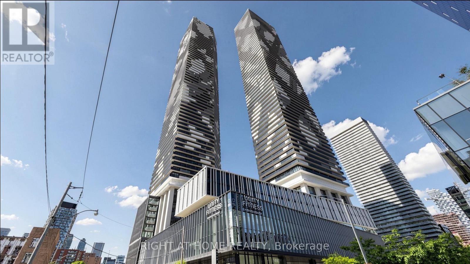 3016 - 138 DOWNES STREET, Toronto, Ontario