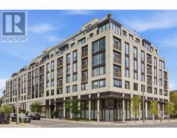503 - 1 STRATHGOWAN AVENUE, Toronto, Ontario