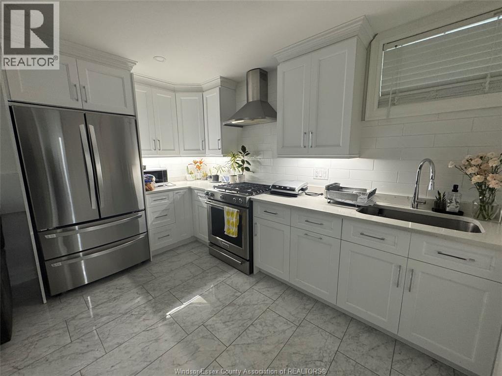 1228 Dougall Unit# Lower, Windsor, Ontario  N8X 1R5 - Photo 7 - 26018536