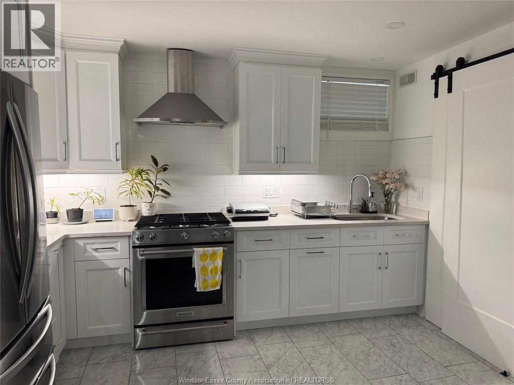 1228 Dougall Unit# Lower, Windsor, Ontario  N8X 1R5 - Photo 5 - 26018536