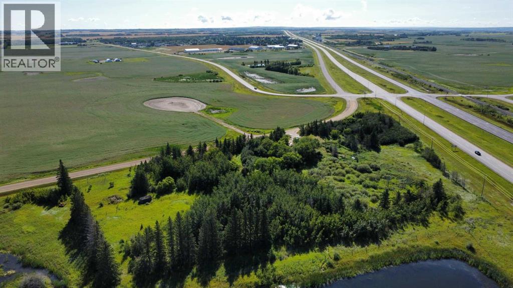 Qtr Pt Se Sec 18 Tp 48 Rg 25 W 3 Sup 01, Rural, Saskatchewan  S0M 0H0 - Photo 1 - A2337686