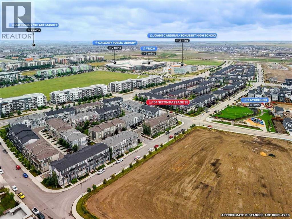 154 Seton Passage SE, Calgary, Alberta  T3M 3A6 - Photo 38 - A2336916