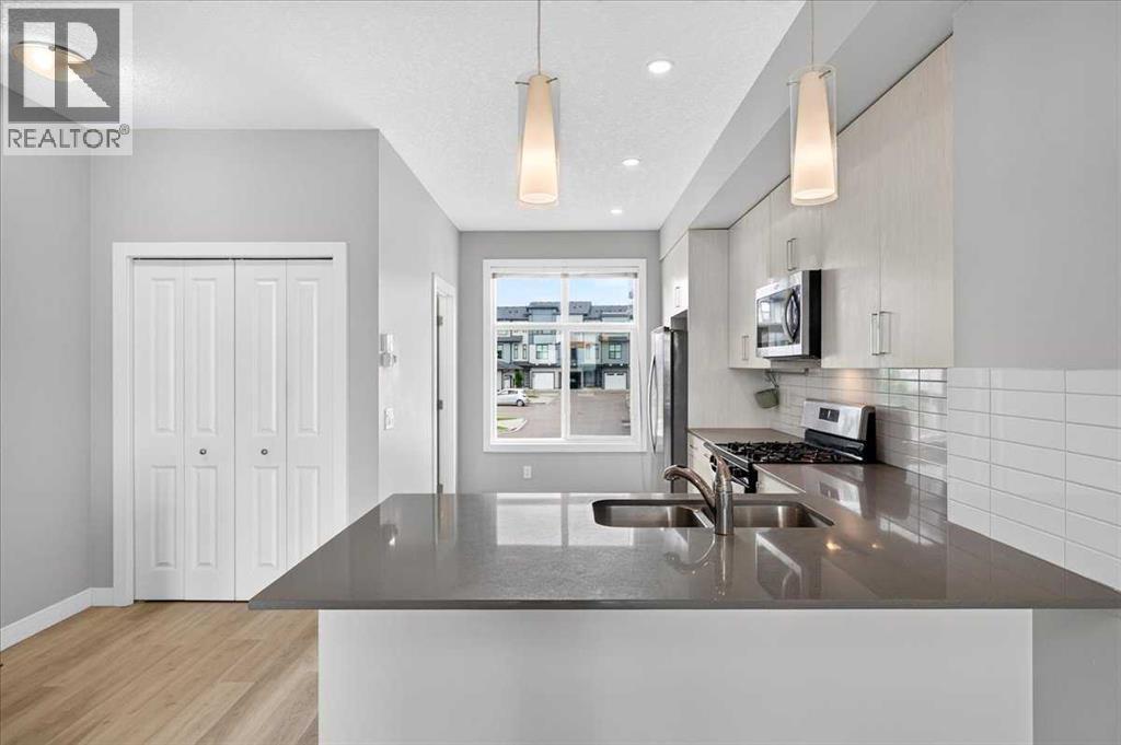 154 Seton Passage SE, Calgary, Alberta  T3M 3A6 - Photo 9 - A2336916