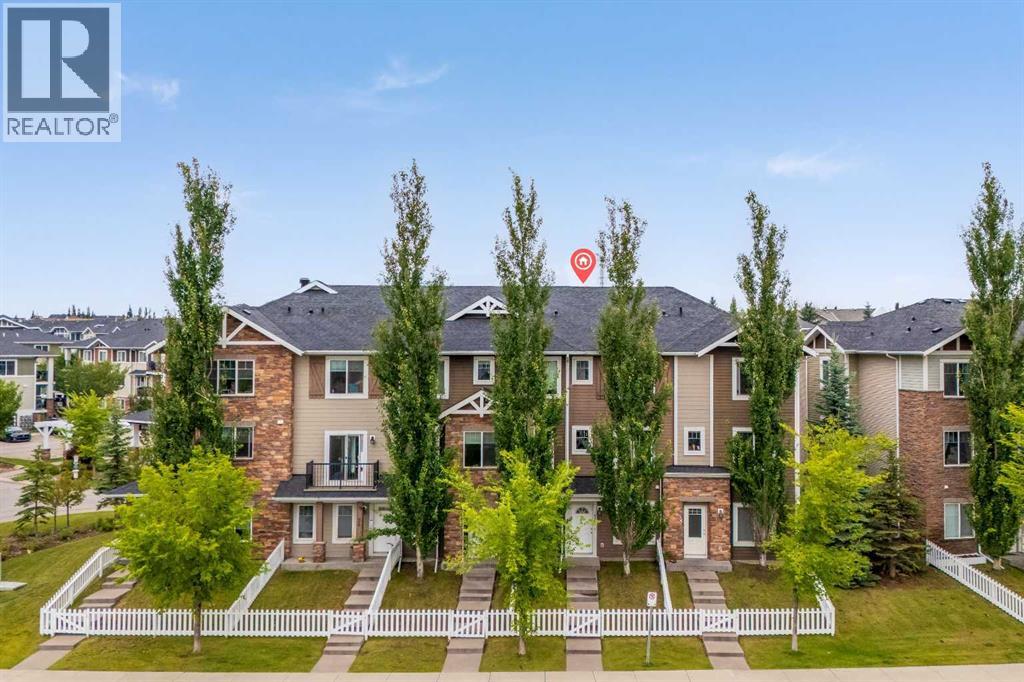 56, 300 MARINA Drive, Chestermere, Alberta