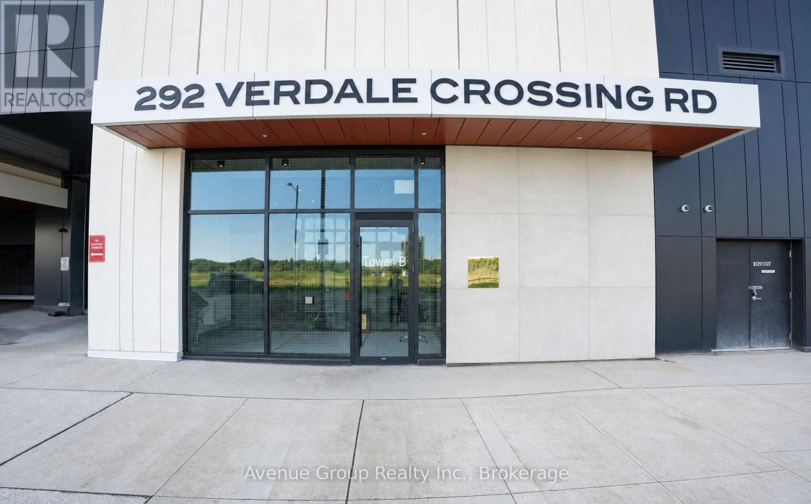 1011 - 292 Verdale Crossing, Markham (Unionville), Ontario  L6G 0H6 - Photo 2 - N13680352