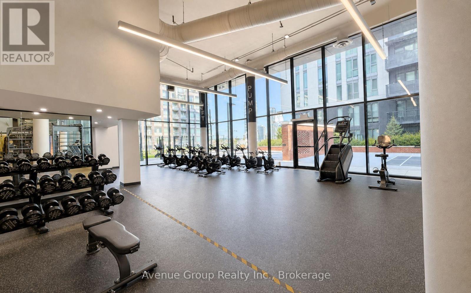 1011 - 292 Verdale Crossing, Markham (Unionville), Ontario  L6G 0H6 - Photo 43 - N13680352
