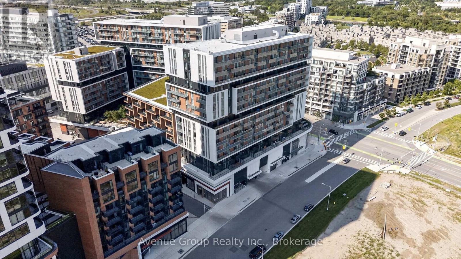 1011 - 292 Verdale Crossing, Markham (Unionville), Ontario  L6G 0H6 - Photo 44 - N13680352