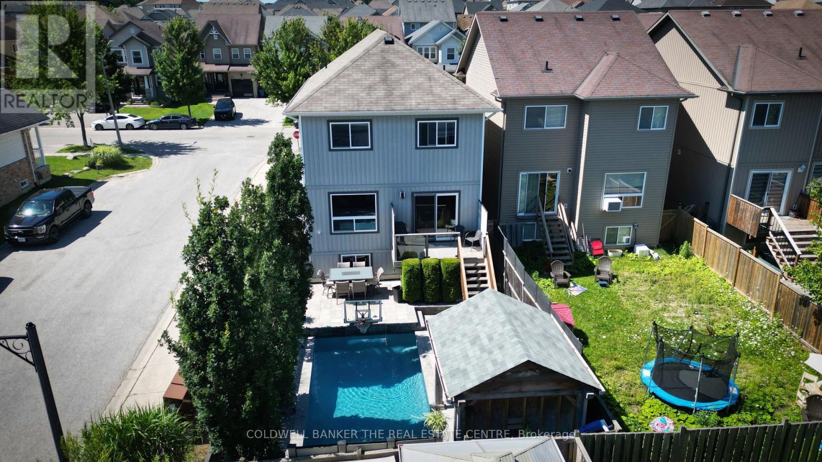 37 Pearl Drive, Orillia, Ontario  L3V 0A5 - Photo 3 - S13679068