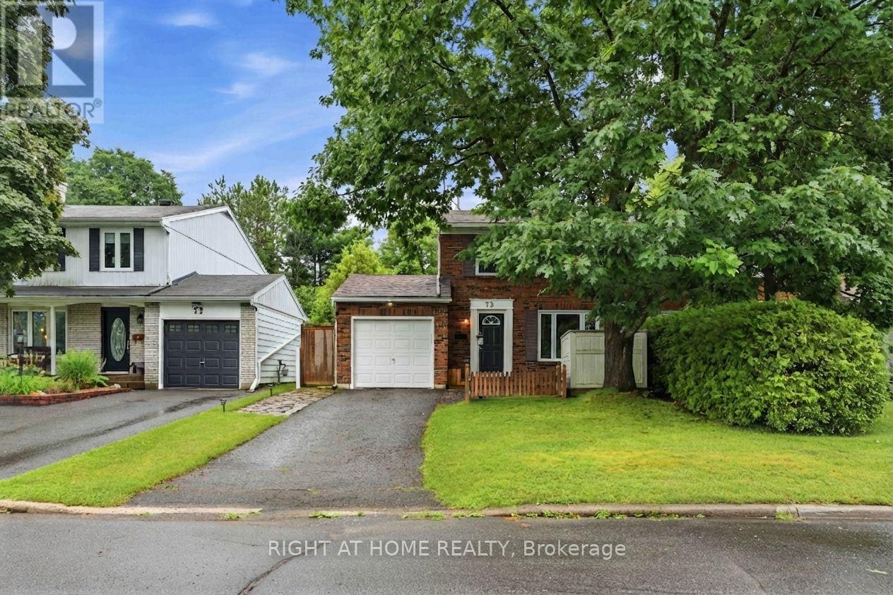 73 Hobart Crescent, Ottawa, Ontario  K2H 5S3 - Photo 2 - X13620796