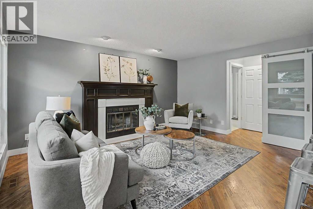 61 Wood Valley Road SW, Calgary, Alberta  T2W 5Y6 - Photo 14 - A2336262