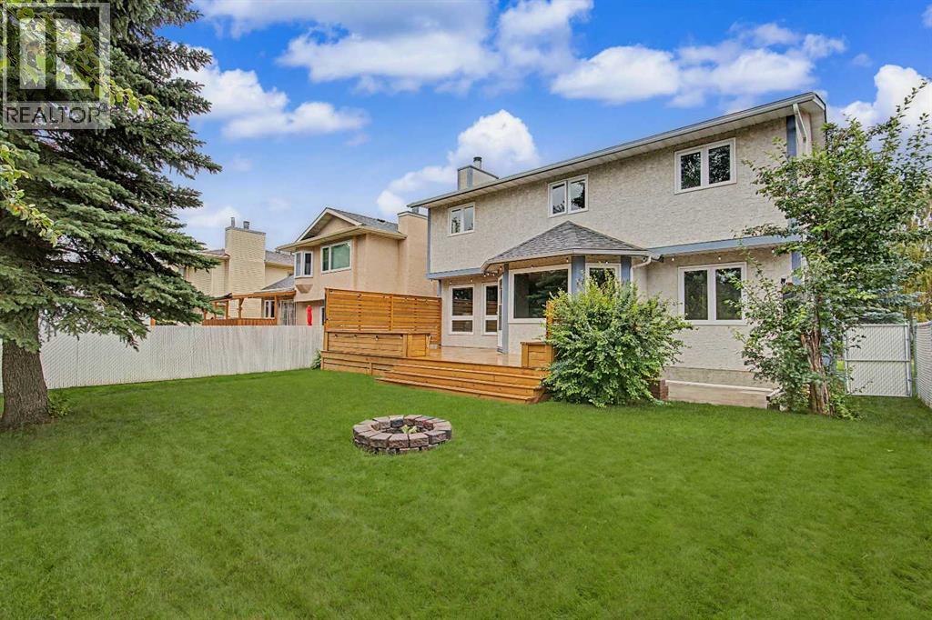 61 Wood Valley Road SW, Calgary, Alberta  T2W 5Y6 - Photo 38 - A2336262