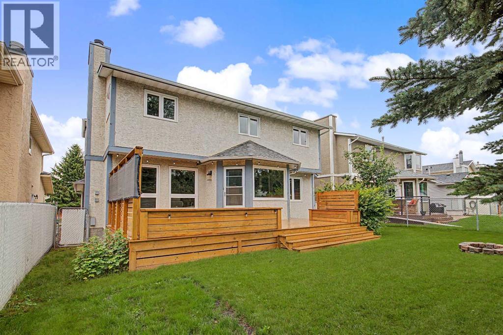 61 Wood Valley Road SW, Calgary, Alberta  T2W 5Y6 - Photo 37 - A2336262