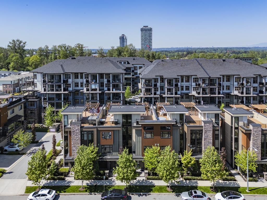 9 8567 204 STREET, Langley, British Columbia