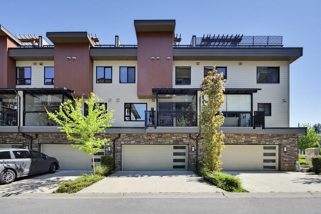 9 8567 204 Street, Langley, British Columbia  V2Y 3R2 - Photo 9 - R3156128
