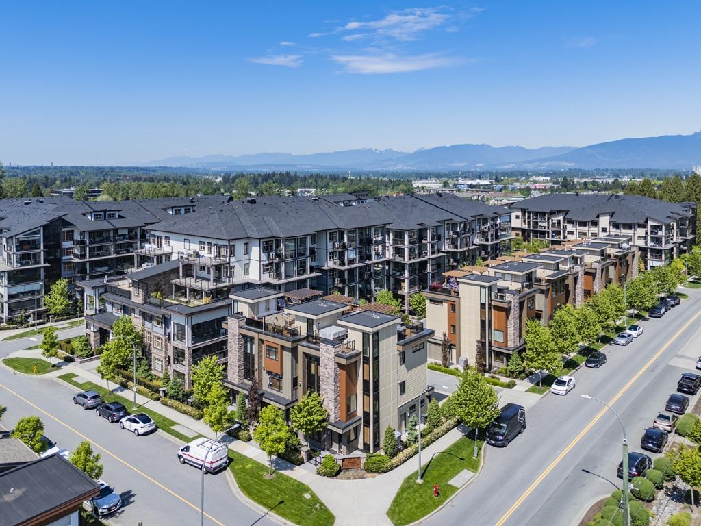 9 8567 204 Street, Langley, British Columbia  V2Y 3R2 - Photo 4 - R3156128