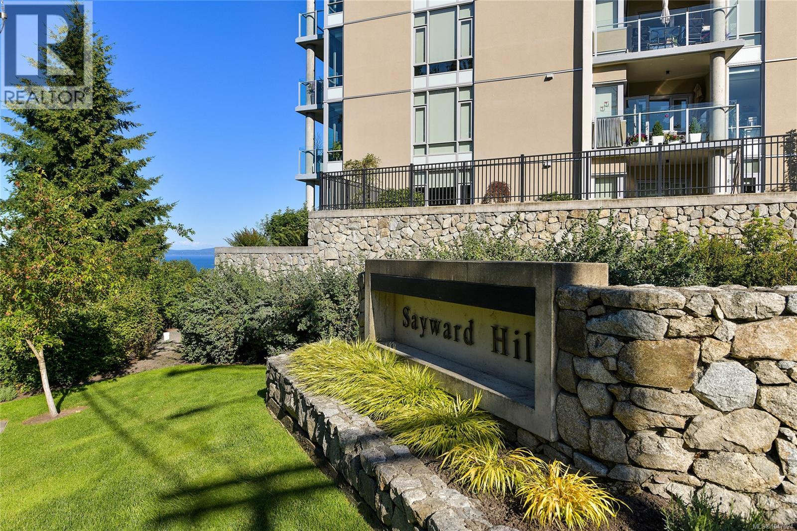 506 5388 Hill Rise Terr, Saanich, British Columbia  V8Y 3K3 - Photo 58 - 1047024