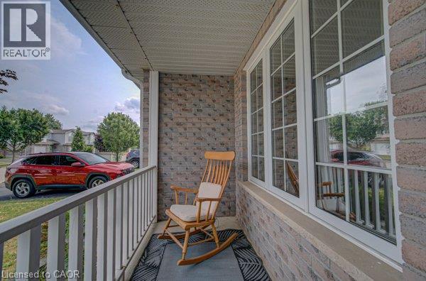 37 Wingfield Avenue, Stratford, Ontario  N5A 7R5 - Photo 5 - 40851588