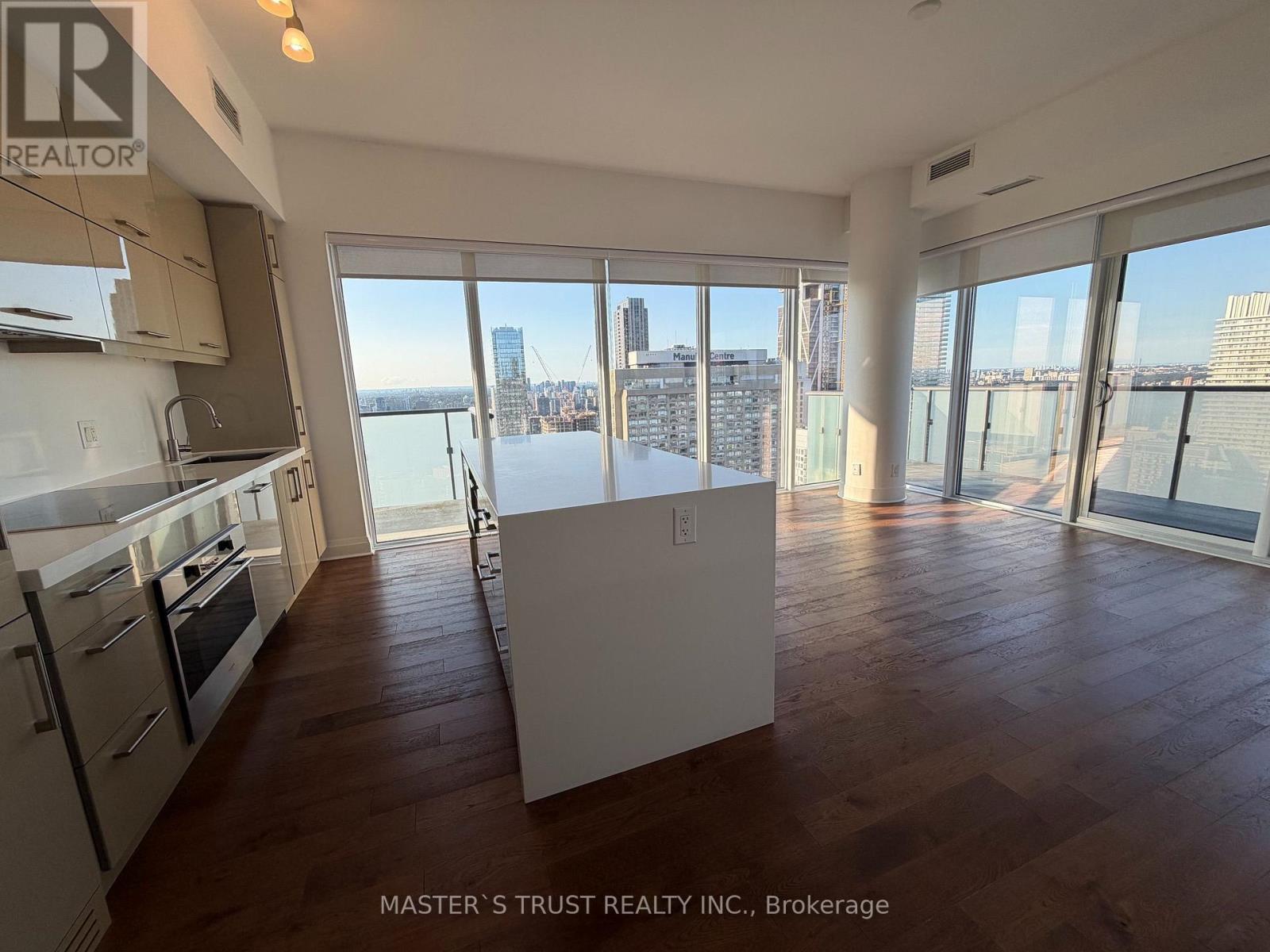 5108 - 1080 Bay Street, Toronto, Ontario  M5S 0A5 - Photo 3 - C13679116