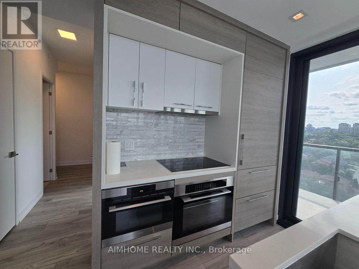1708 - 29 Green Trail Court, Toronto, Ontario  M2K 0J9 - Photo 10 - C13680358