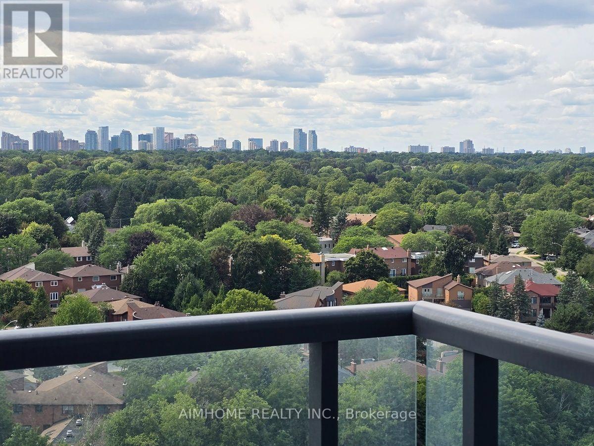 1708 - 29 Green Trail Court, Toronto, Ontario  M2K 0J9 - Photo 17 - C13680358